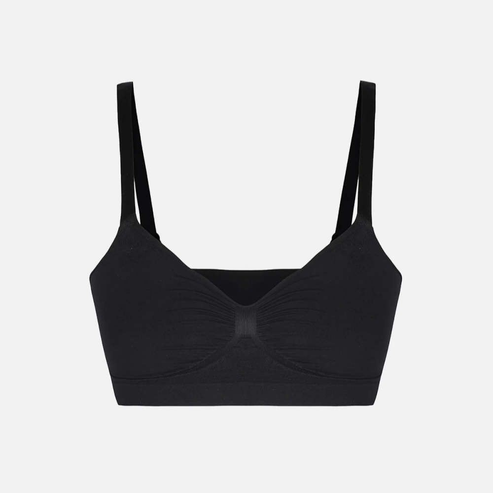 Feelingirl Smooth Seamless Comfort Wireless Bra