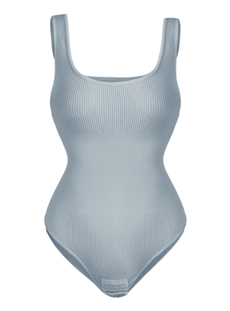 Body shaping jumpsuit corset body shaping slimming clothing for women