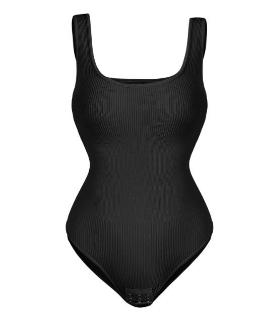 Body shaping jumpsuit corset body shaping slimming clothing for women