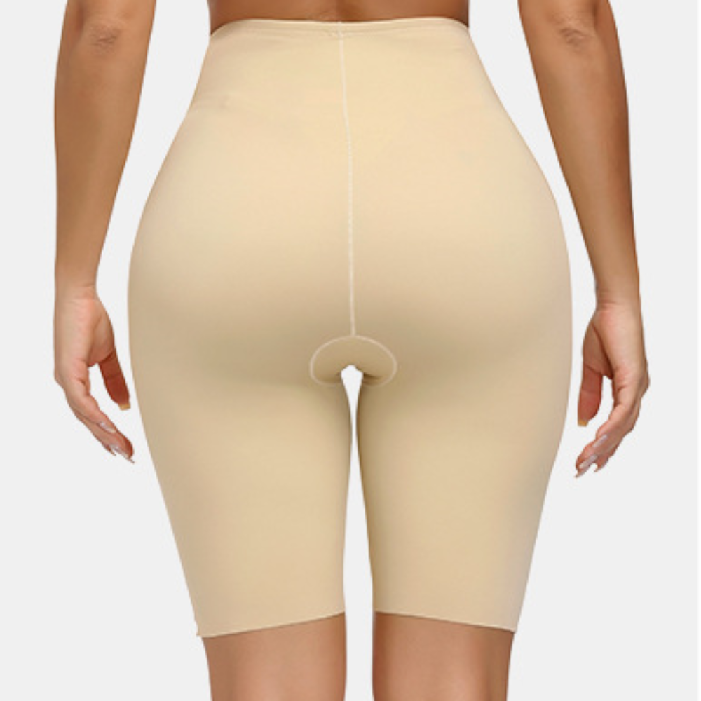 Butt lifting corset shapewear