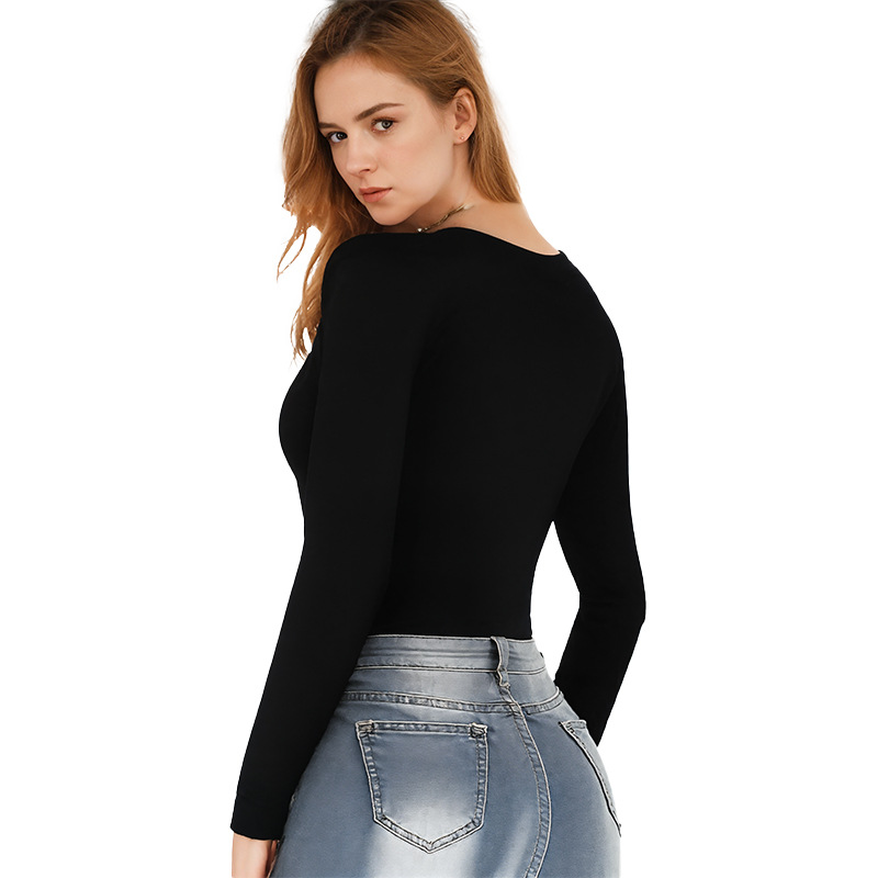 Plus size shapewear