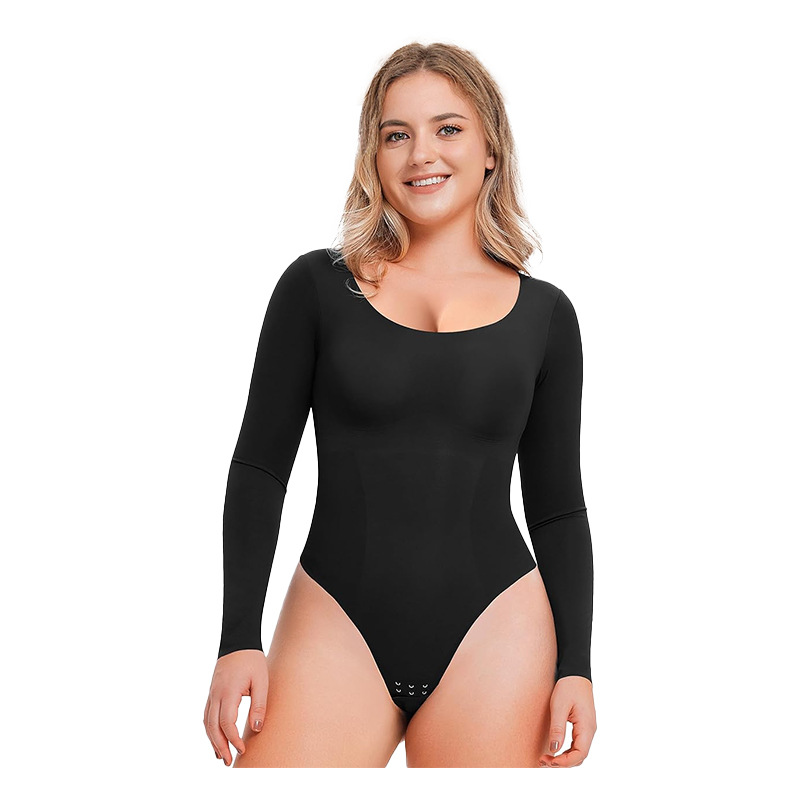 Plus size shapewear