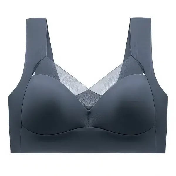 🔥Fashion Deep Cup Bra🔥Summer sexy Push Up Wireless Bras (Size runs the same as regular bras)