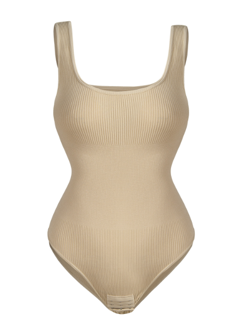 Body shaping jumpsuit corset body shaping slimming clothing for women