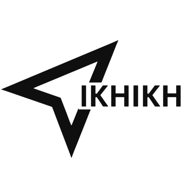 Ikhikh