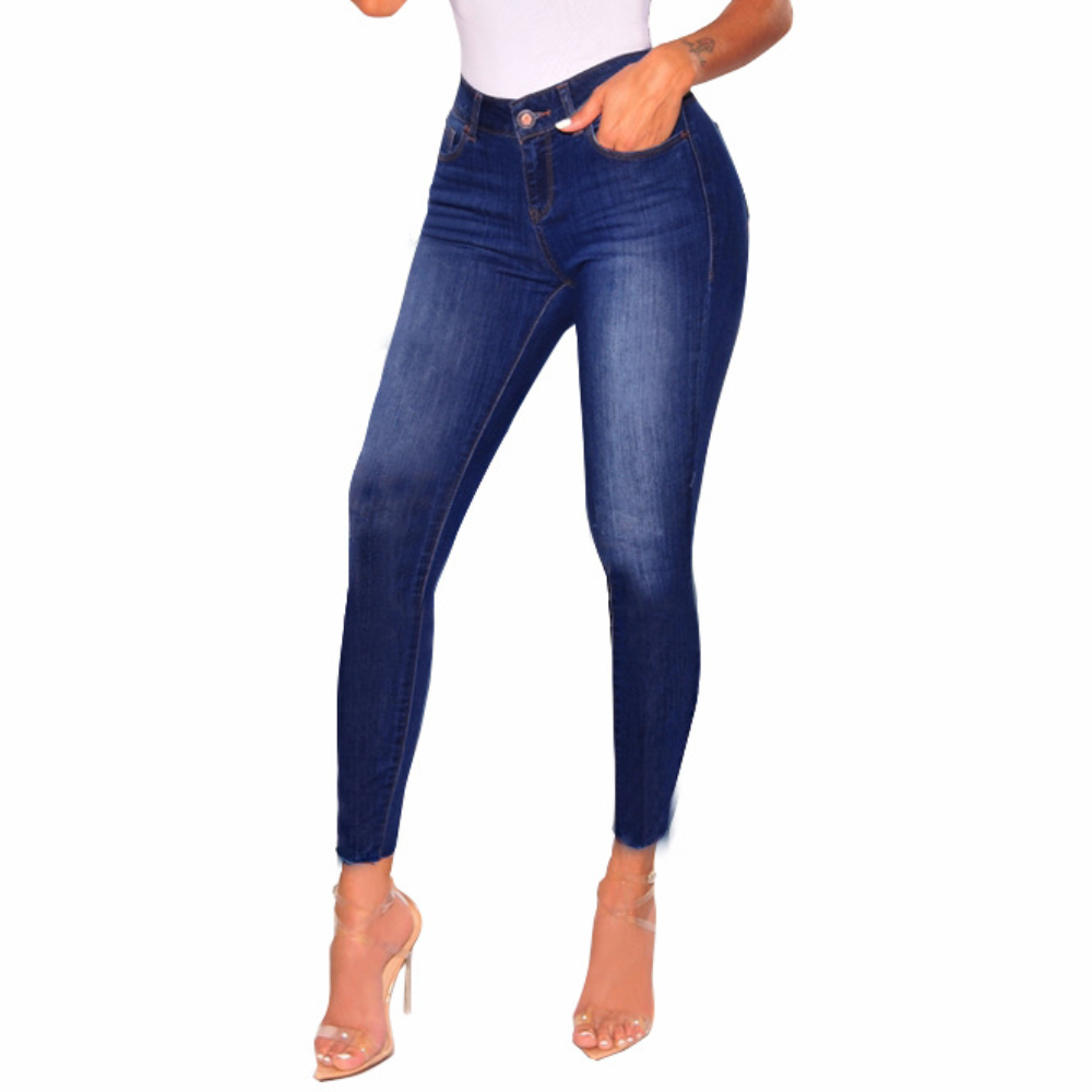 Slim fit jeans