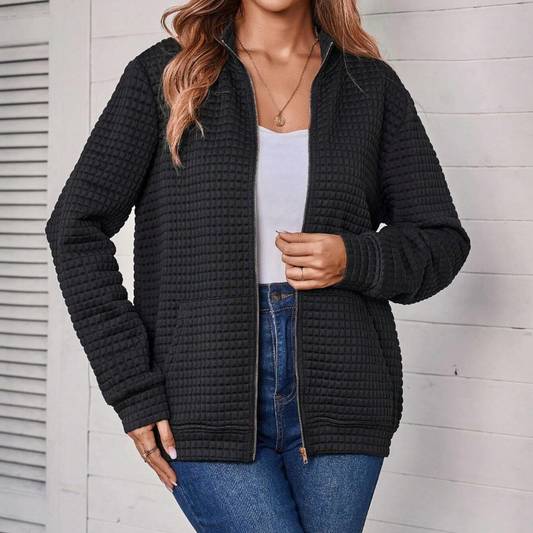 Stylish casual jacket