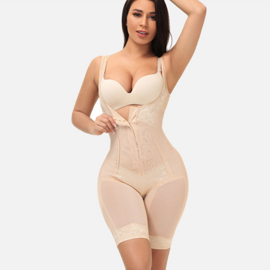 Tummy control shapewear