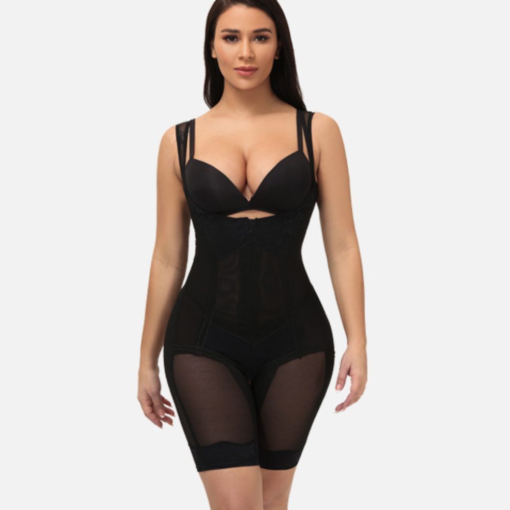 Tummy control shapewear