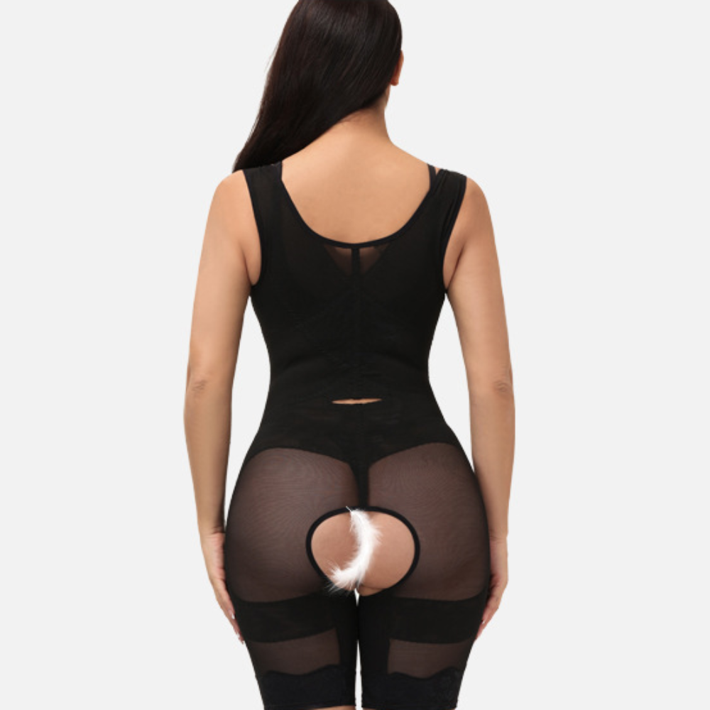 Tummy control shapewear