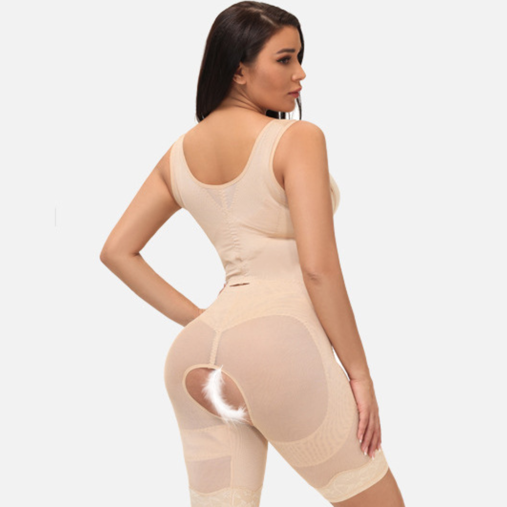 Tummy control shapewear