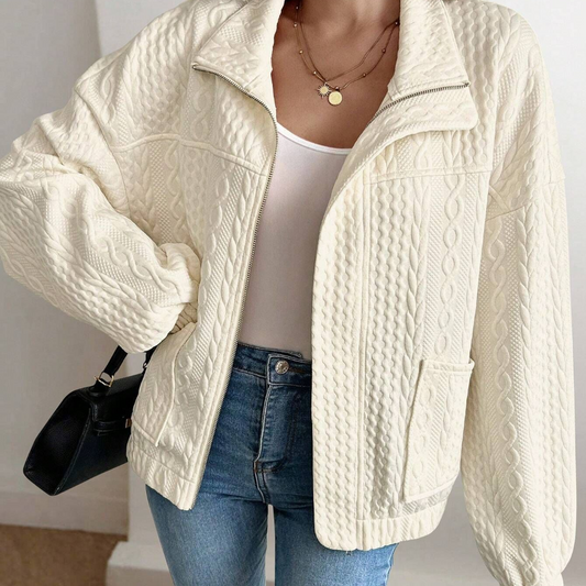 Vintage short jacket