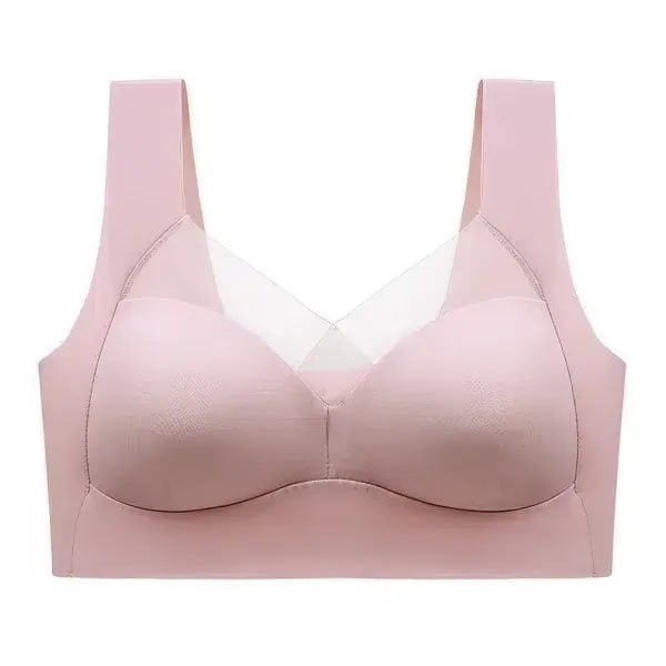 🔥Fashion Deep Cup Bra🔥Summer sexy Push Up Wireless Bras (Size runs the same as regular bras)